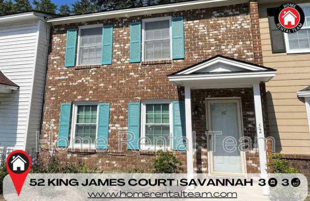 52 King James Ct - 52 King James Court, Georgetown, GA 31419