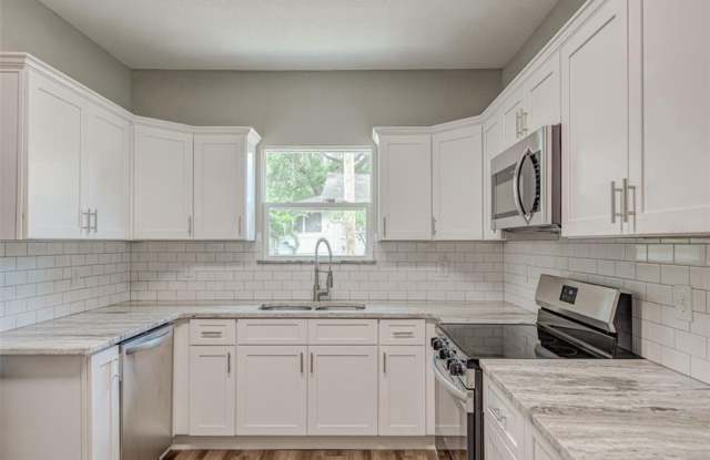 701 North Vermont Avenue