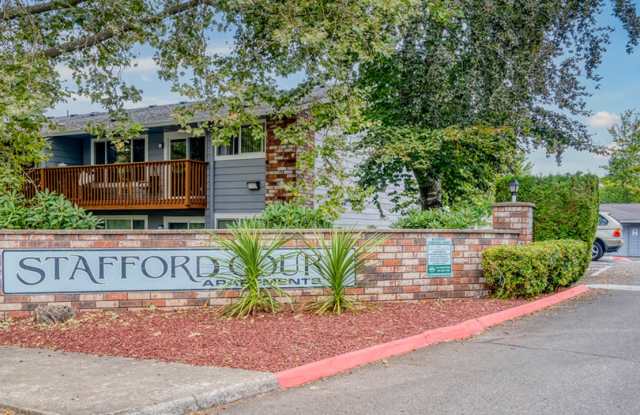 Stafford Court