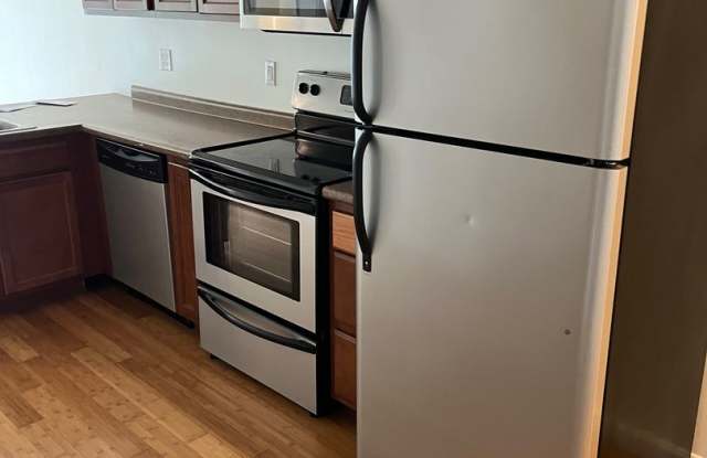 Residences at Cochecho River