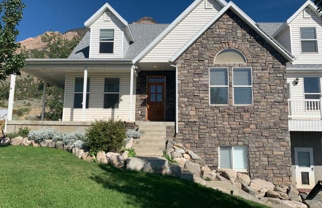 257 S 300 E - 257 S 300 E, Willard, UT 84340