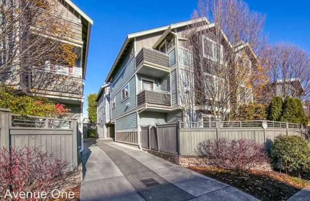 1728 NW 58th St Unit A - 1728 Northwest 58th Street, Seattle, WA 98107