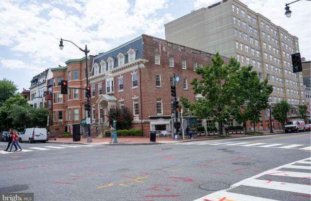 1426 21ST Street NW unit: 407