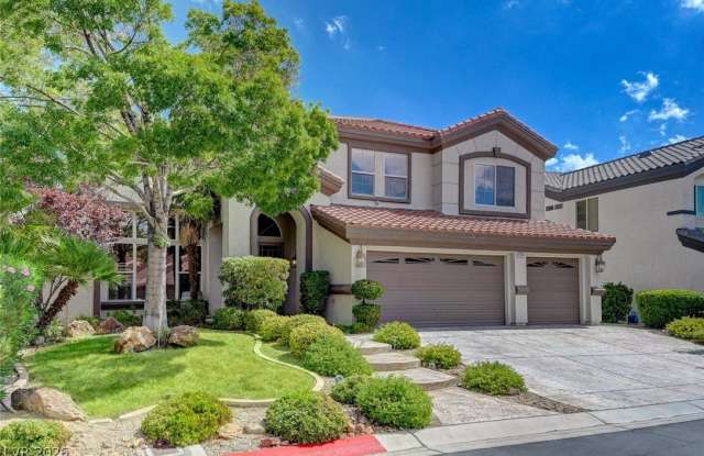 4344 Tall Tree Street