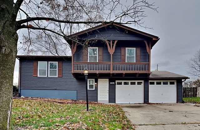 202 NE Richardson Pl