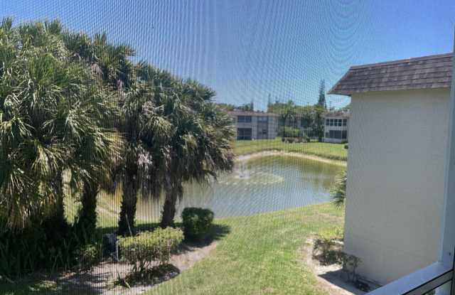 500 Davis Road