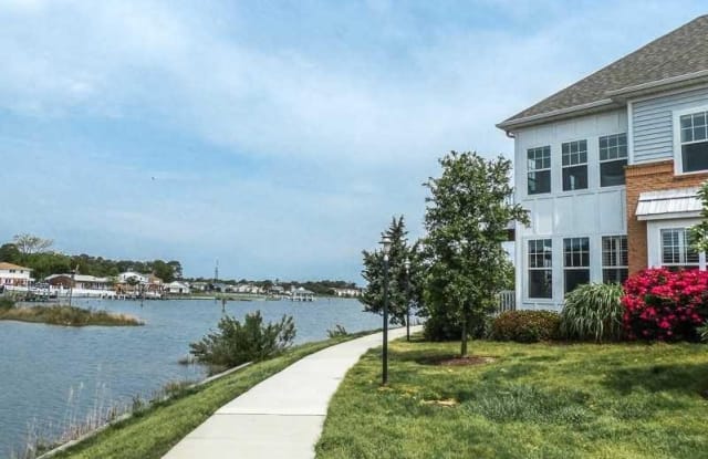 4041 Harbor Walk Avenue - 4041 Harbor Walk Avenue, Norfolk, VA 23518