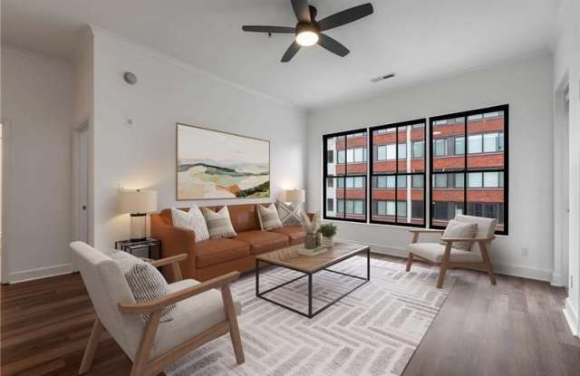 384 Ralph Mcgill Boulevard