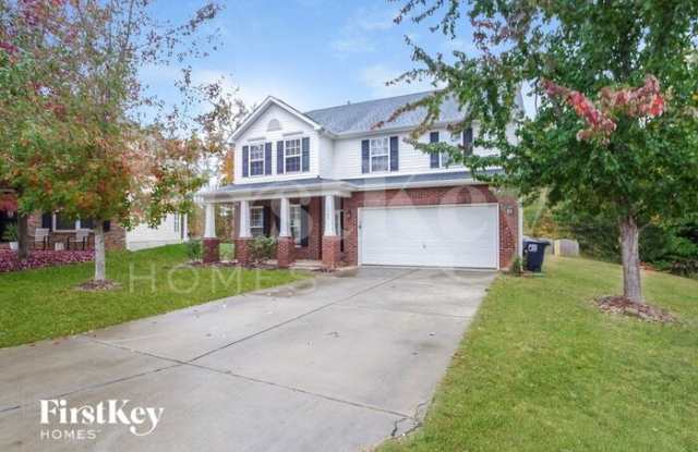 1025 Breakmaker Lane