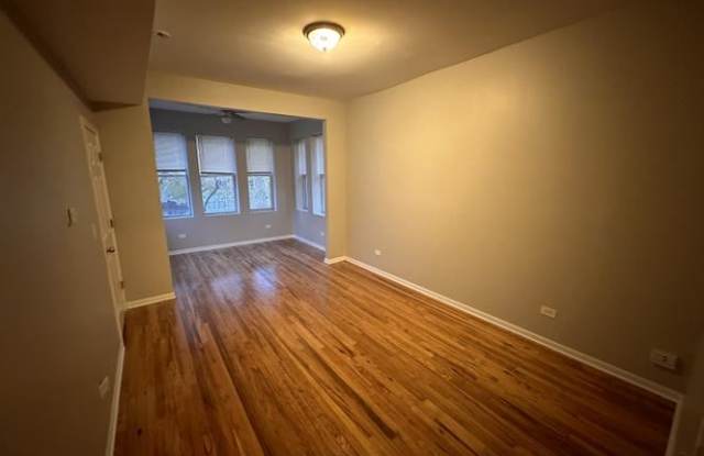 1248 South Keeler Avenue