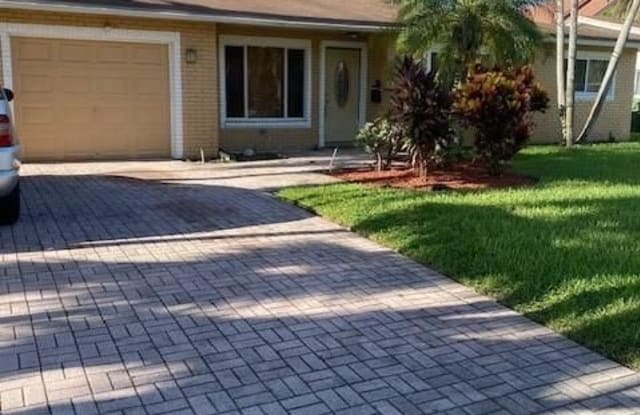 3157 NW 69th Ct - 3157 Northwest 69th Court, Fort Lauderdale, FL 33309