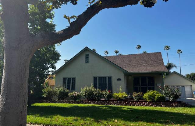 4443 Beatty St.