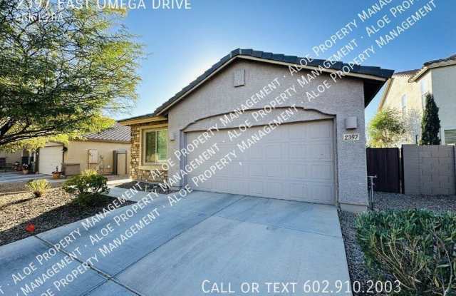 2397 East Omega Drive