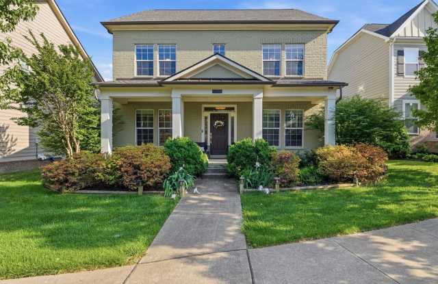 623 Streamside Lane