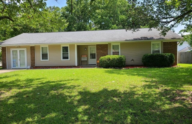 1302 Kevin Court - 1302 Kevin Court, Jacksonville, NC 28546