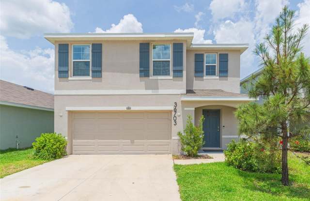 36703 SPANISH ROSE DRIVE