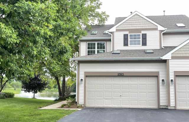 2925 Bartlett Court - 2925 Bartlett Court, Naperville, IL 60564