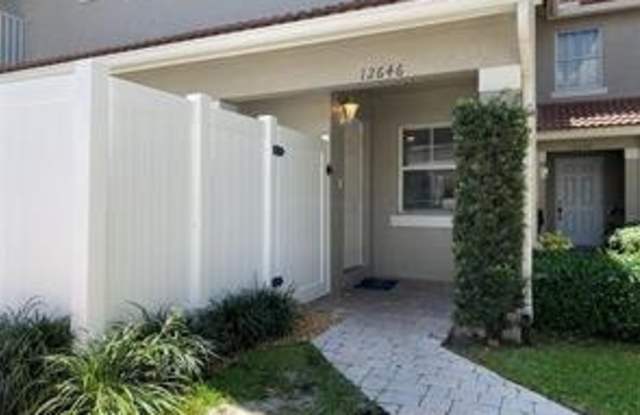 12646 Southwest 54th Court - 12646 Southwest 54th Court, Miramar, FL 33027