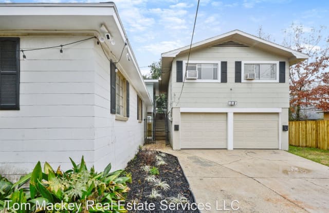 2584 Iowa St. - 2584 Iowa Street, Baton Rouge, LA 70802