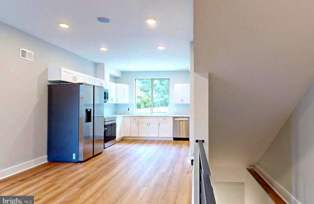 2640 N JESSUP STREET