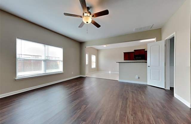 126 Cottonwood Drive