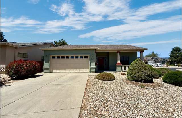 Great home in 55+ community