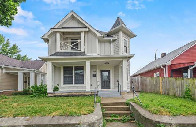 1041 S State Ave - $2,800/mo.