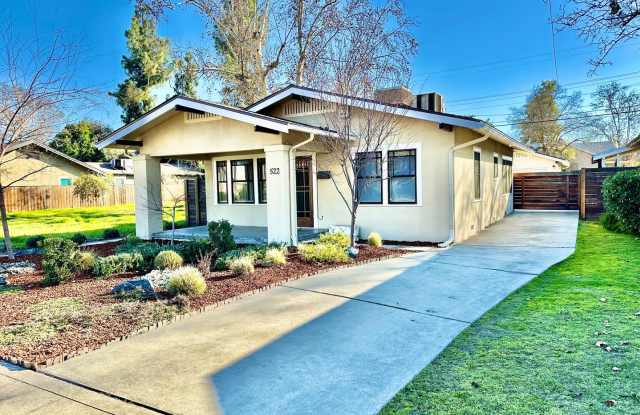 Charming 2/1 Old Fig Cottage