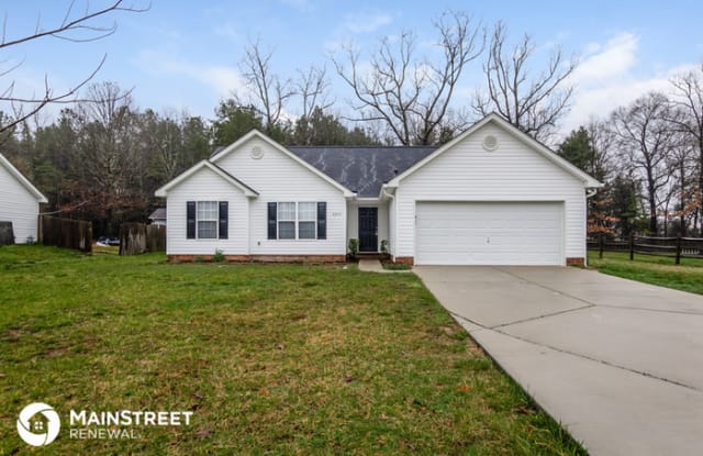 4977 Aldersbrook Drive - 4977 Aldersbrook Drive, Monroe, NC 28110