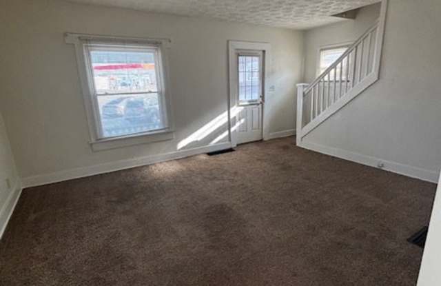 2413 South Smithville Road