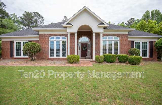 1539 Ridge Creek Way - 1539 Ridge Creek Way, Columbus, GA 31904