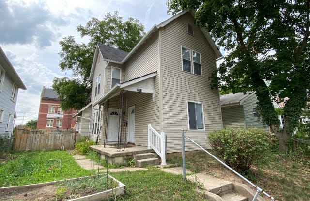 2513 Deming Ave - 2513 Deming Avenue, Columbus, OH 43202