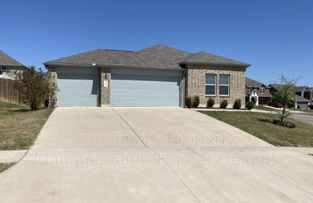 3703 Endicott - 3703 Endicott Drive, Bell County, TX 76549