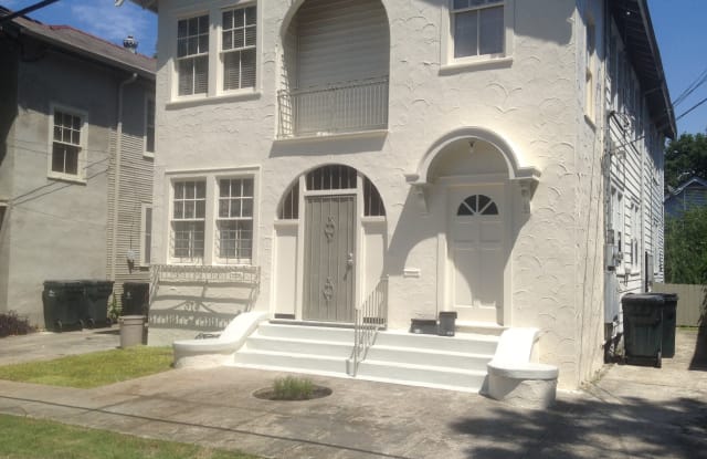 357 Millaudon Street - 357 Millaudon Street, New Orleans, LA 70118