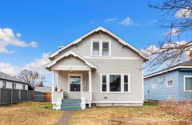 5113 N. Washington St.
