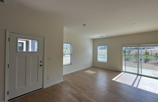 326 Willowsford Drive