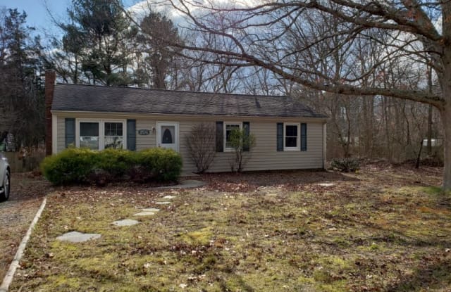 204 Frog Pond Rd - 204 Frog Pond Road, Ocean County, NJ 08087