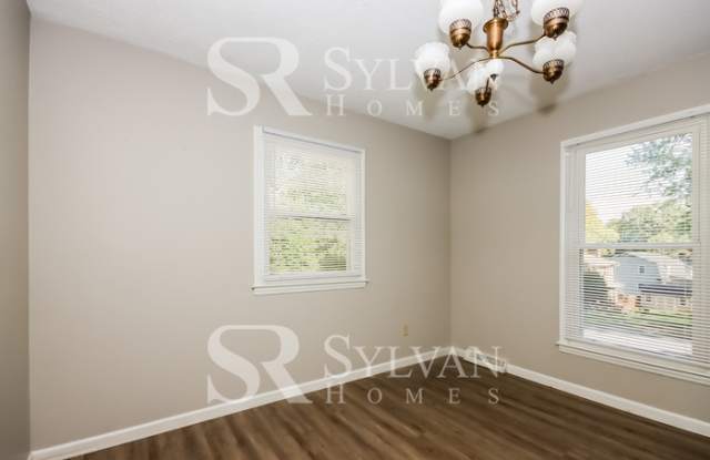 2511 Cliffside Drive