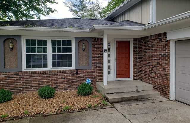11608 Wainwright Blvd.