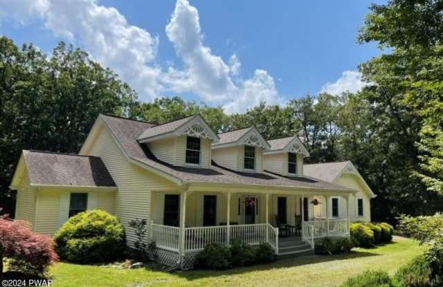 110 Gaskin Drive