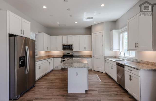 4Bed/3Bath House at Mayo Blvd/Scottsdale Rd! Move-In Ready on 09/10/2026! – Gated Community!