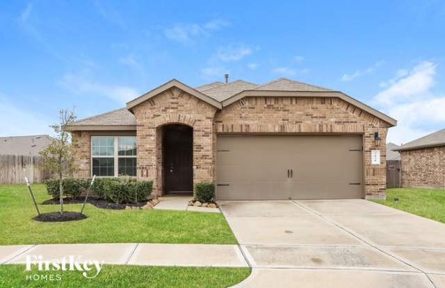 3038 Veeder Pass Lane - 3038 Veeder Pass Lane, Fort Bend County, TX 77494