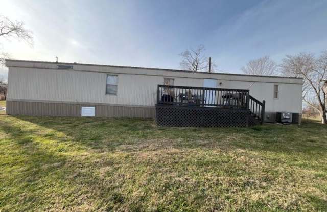 3387 Ficklin Rd - 3387 Ficklin Road, Montgomery County, KY 40353