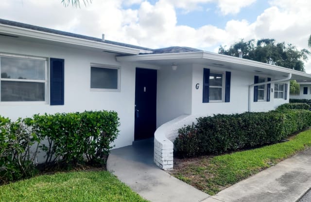 2750 Emory Drive E - 2750 Emory Drive East, Palm Beach County, FL 33415