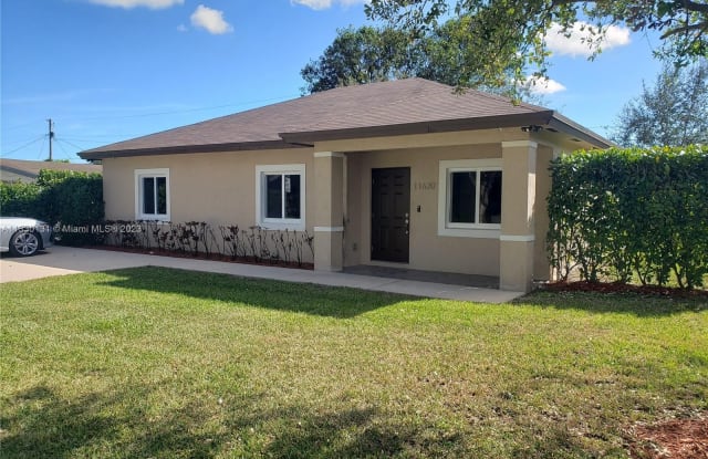 11620 SW 136th St - 11620 Southwest 136th Street, Richmond Heights, FL 33176