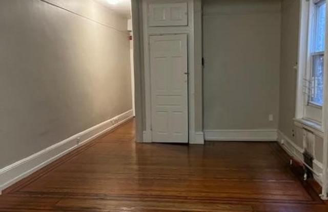 4232 CHESTNUT Street unit: 2Rear