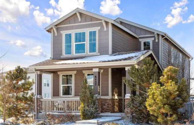 6457 North Ceylon Street