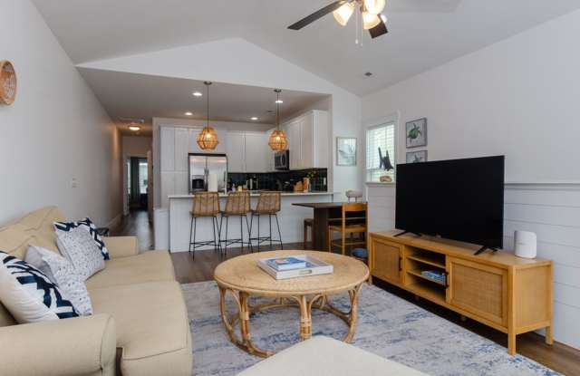 (C337) 1511 Snapper Lane, Unit 2 Carolina Beach, NC 28428