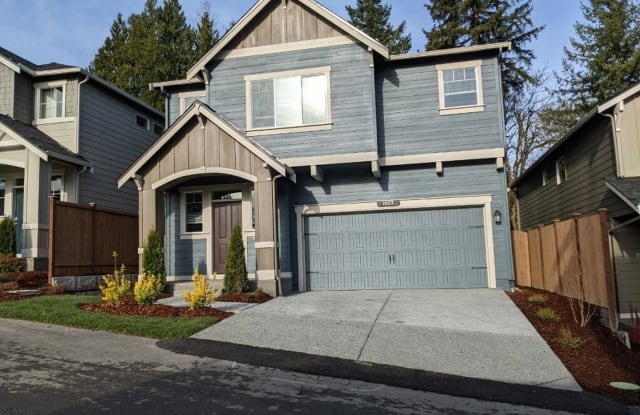 10117 13th St SE - 10117 13th St SE, Lochsloy, WA 98258