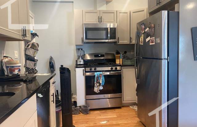 Luxury Apt for Rent on Harvard Ave, near Harvard Ave T! New Reno, Perfect for BU Students